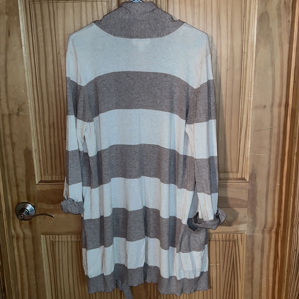 Long Cardigan - Picture 2 of 7
